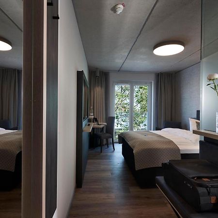 Hotel Zeitgeist Варбург Экстерьер фото