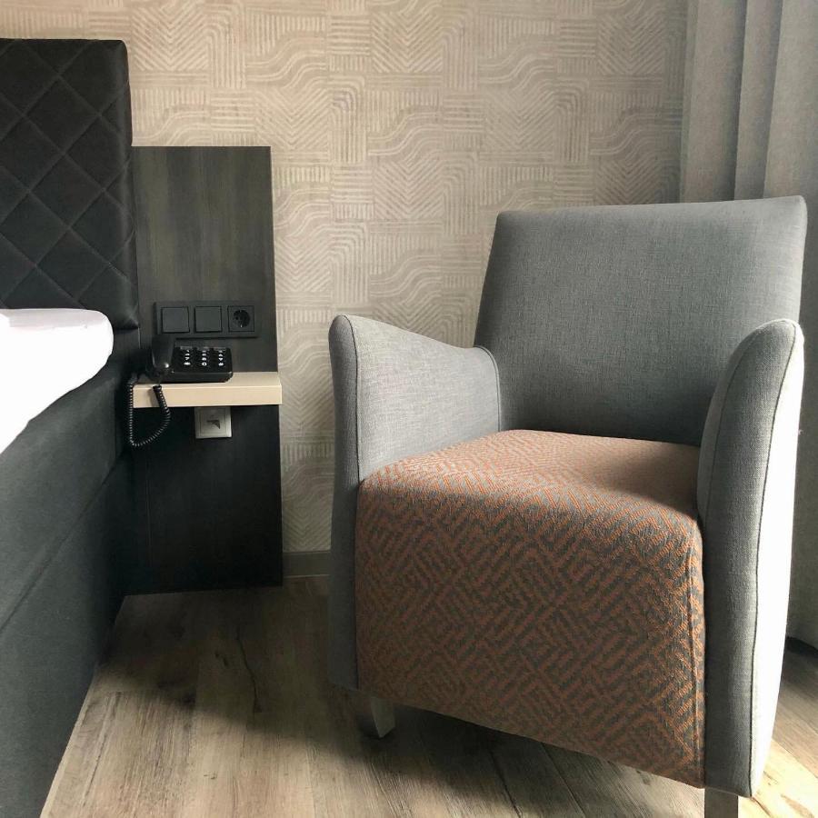 Hotel Zeitgeist Варбург Экстерьер фото