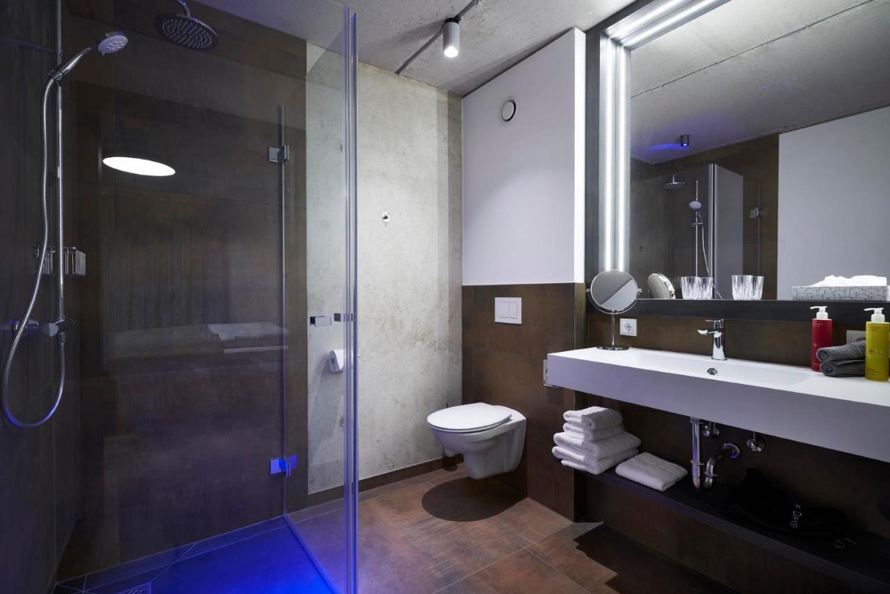 Hotel Zeitgeist Варбург Экстерьер фото